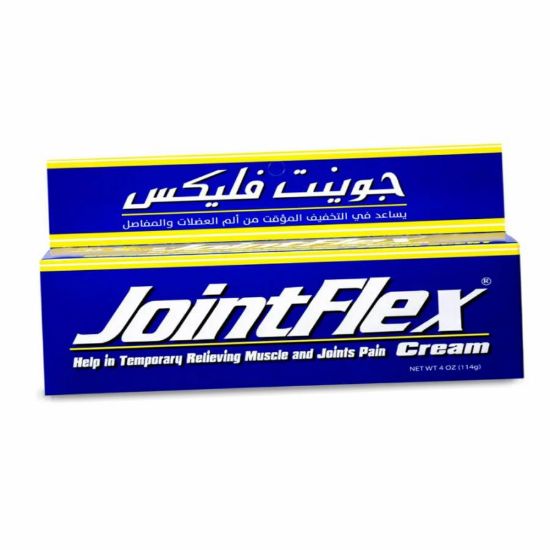 صورة جوينت فلكس كريم 114 جى 