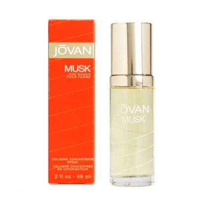 صورة جوفان عطر مسك 59 مل