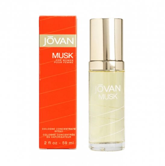 صورة جوفان عطر مسك 59 مل