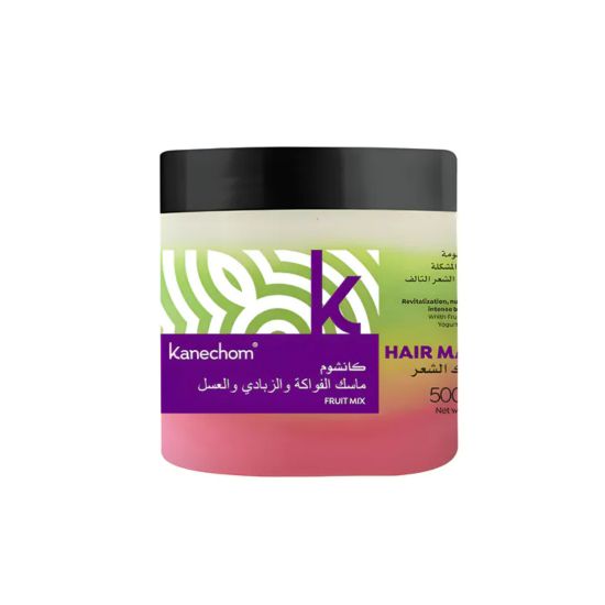 صورة كانيشوك الفاكهة ميكس قناع الشعر 500gm 3845