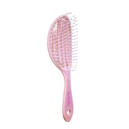 Picture of LABELLE PINK FLEX BRUSH