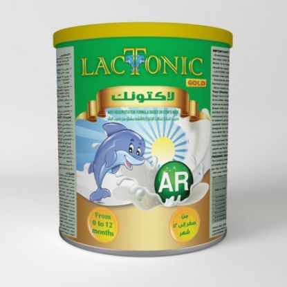 صورة P-3-N-261014-145710 - لاكتونيك ايه ار 400 جرام * 12