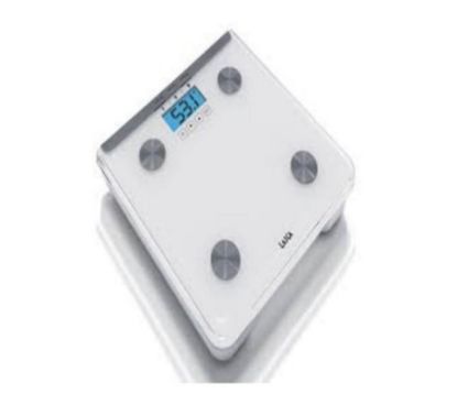 Picture of LAICA BODY COMPOSITION PS 5007 WHITE 9706