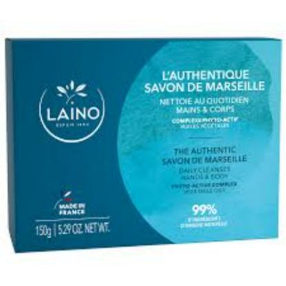 Picture of LAINO MARSEILLE SOAP 3286