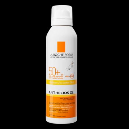 Picture of LA ROCHE POSAY ANTHOLIOS XL SPRAY SPF 50