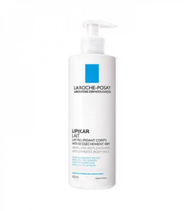 Picture of LA ROCHE POSAY LIPIKAR LAIT 400ML