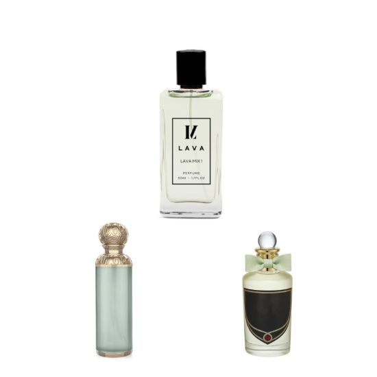 صورة عطرLAVA MIX 1  من لافا 50 مل