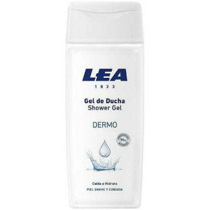 Picture of LEA SHOWER GEL - JASMINE 500ML