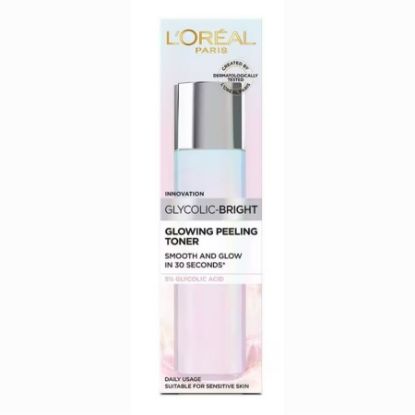 صورة GLYCOLIC-BRIGHT تونر مقشر للاشراقة
