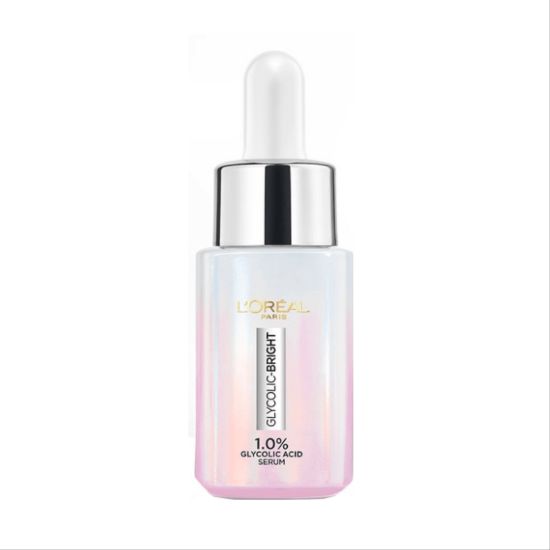 صورة لوريال باريس GLYCOLIC BRIGHT  سيروم لإشراقة فورية
15ML