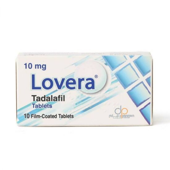 صورة لوفيرا 10ملجم 10 قرص
