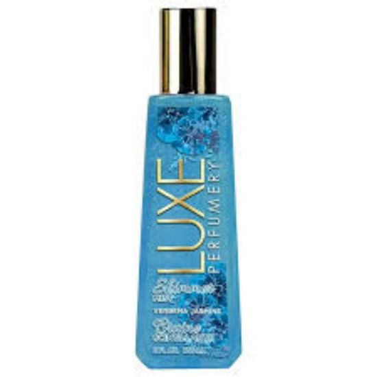 صورة لوكس معطر جسم وشعر 236 مللي ياسمين