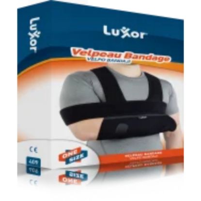 Picture of LUXOR VELPEAU BANDAGE 409 ADJUSTABLE