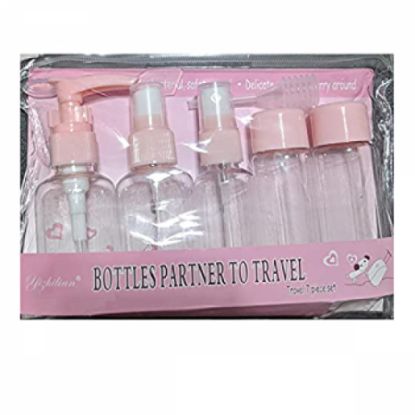 Picture of LYCHEE TRAVEL PACK SET OF 6 PIECES