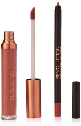 Picture of MAKEUP REVOLUTIONRETROLUXE REG