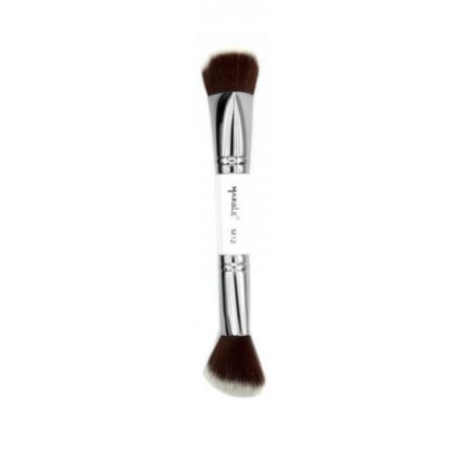 Picture of MARBLE MAKEUP BRUSH NO 12 9262