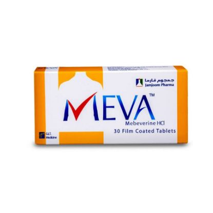 صورة ميفا حبوب 135مجم 30حبه