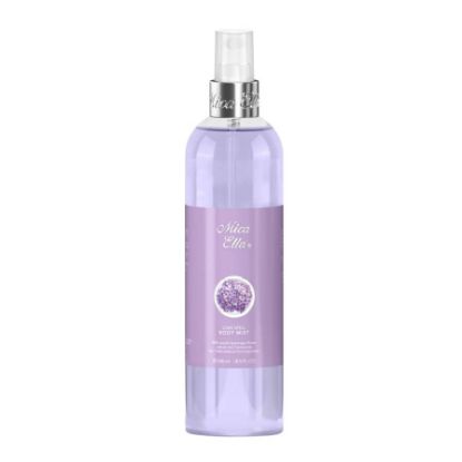 صورة ميكا إلا معطر للجسم 803
