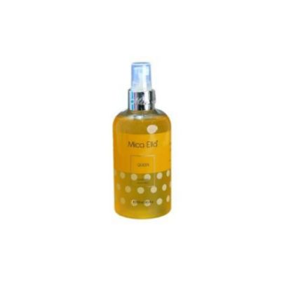 صورة 250 mlميكاايلا معطر للجسم بطبقتين بلاك شيرى&سيلكون