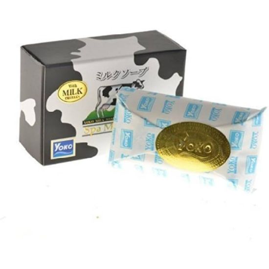 صورة MIkSOAP90G