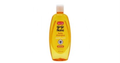 صورة NUNUBABYBABYSHAMPOO400ML
