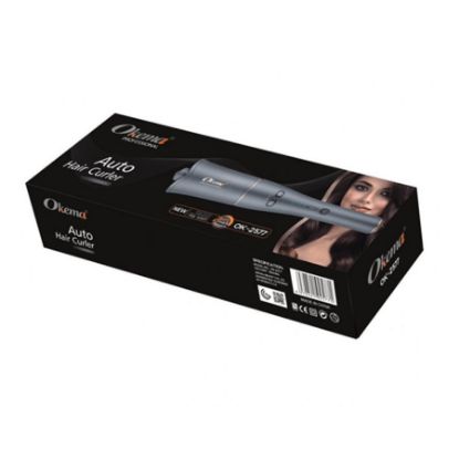 Picture of OKEMA SELF  HAIR CURLER  OK-2577  5774