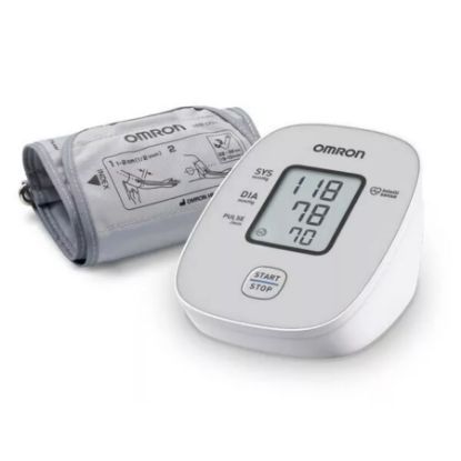 صورة اومرون جهاز قياس الض - HM-00100