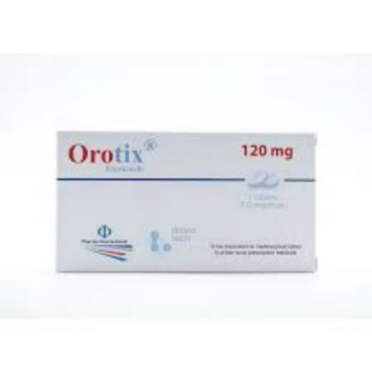 صورة أوروتكس مضاد التهاب غير ستيرويدي - RX-01874
