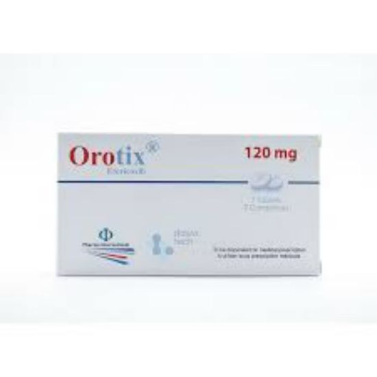 صورة أوروتكس مضاد التهاب غير ستيرويدي - RX-01874