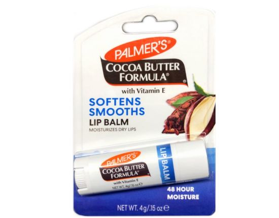 صورة PalmersLipBlamCocoaButterFormulaVitE4G