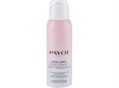 Picture of PAYOT RITUEL CORPS 48H ANTI PRESPIRANT SPRAY 125 ML 420