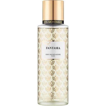 صورة مخمرية معطر للشعر و الجسم فانتازيا