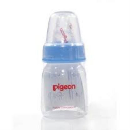 صورة بيجون  حلمة زجاجة 50ML 0-3M -4183