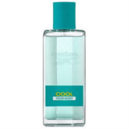 صورة ريبوك كول يور بودي عطر100 مل