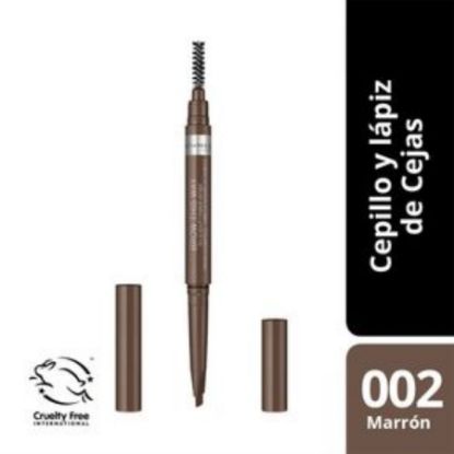 صورة قلم حواجب امتلاء & تثبيت - MK-02225