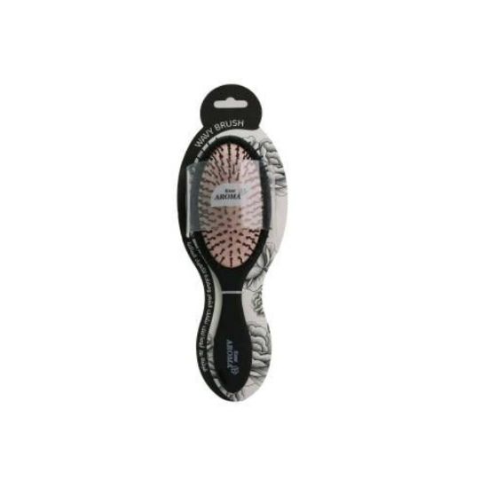صورة روز اروما فرشاة شعر - AC-00601