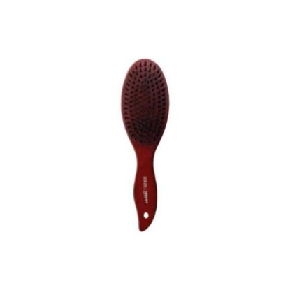 صورة روز اروما فرشاة شعر - AC-00604