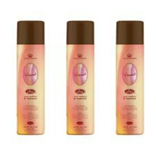 صورة صبايا معطر جو صبايا300مل