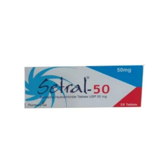 صورة سيترال50 ملج 10 أقراص