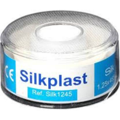 صورة Silkplast125×455cm