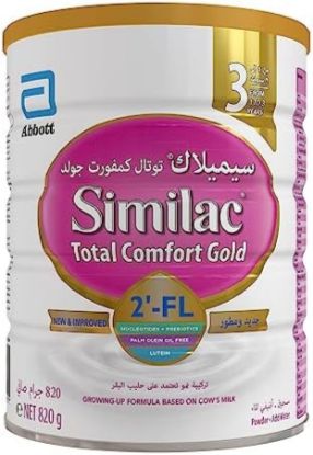 صورة P-3-N-100816-115759 - سيميلاك ماكس برو توتال كومفورت رقم 3 ح