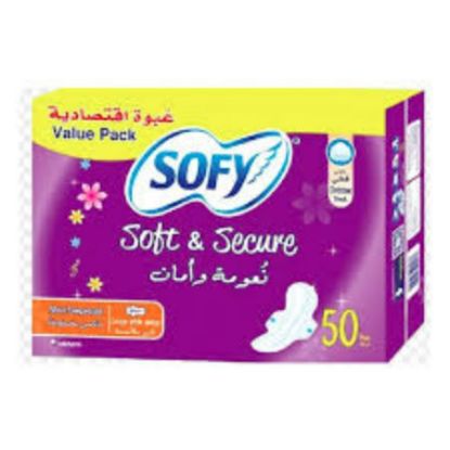 صورة سوفي كبير بالاجنحة 3*60(50+10) عرض