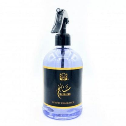 صورة السرتي معطر مشايخ 500مل