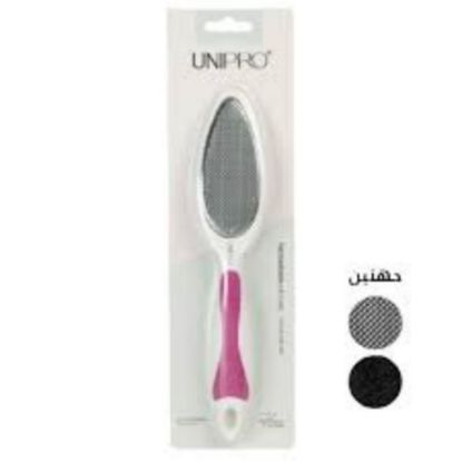 صورة محك 5104 وجه حديد وجه صنفرة Unipro