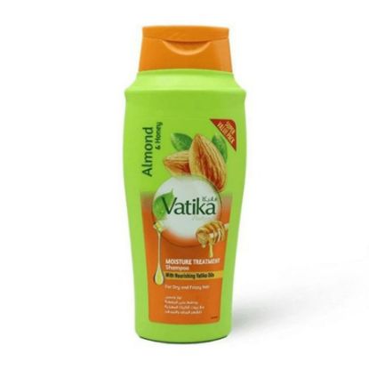 صورة DaburVatikaShamMois600Ml701975