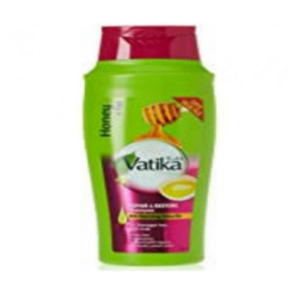 صورة DaburVatikaRepirRestoreShampoo600Ml100Ml701999