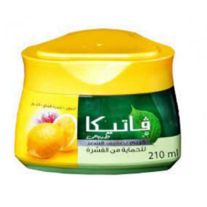 صورة دابر فاتيكا كريم شعر - HC-01886