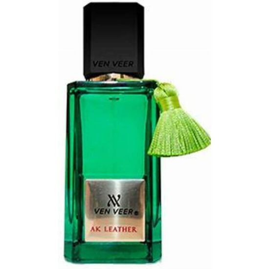 صورة فان فير عطر  بخاخ أي كي ليزر