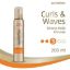 Picture of WELLAFLEX MOUSSE CURL&WAVES 200 ML