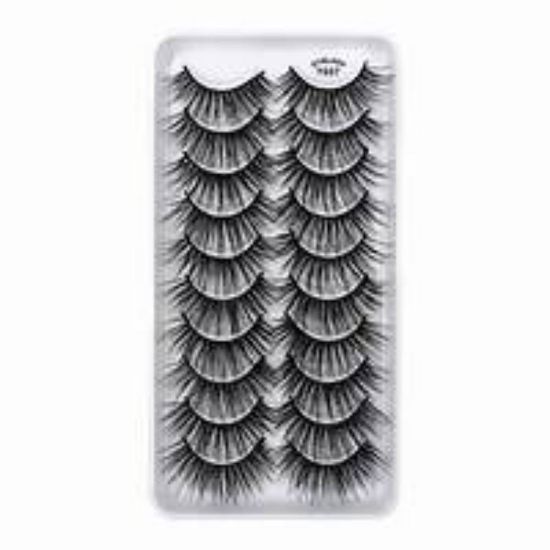 Picture of WINKS EYELASHES DATE  #  16    3919